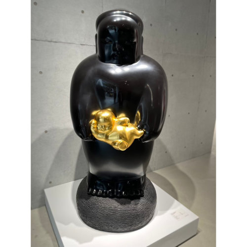 朝鮮美術　李王家美術工場造　蝙蝠手花彫金　神仙炉　宮廷料理器　V　R5820 朝鮮美術 李王家美術工場造 蝙蝠手花彫金 神仙炉 宮廷料理器